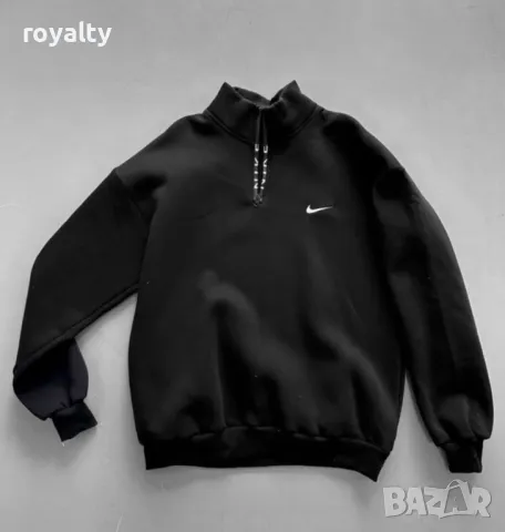 Nike мъжка блуза , снимка 2 - Блузи - 49934809