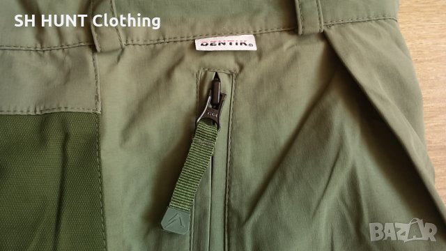 Stetind DENTIK Membran 15000 / 5000 за лов риболов и туризъм М панталон водонепромокаем - 44, снимка 6 - Екипировка - 35160349