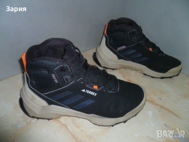 ADIDAS Terrex №39, снимка 9 - Дамски боти - 53528839