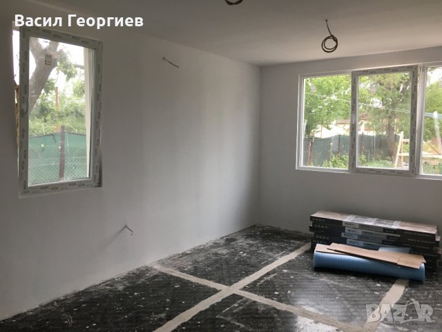 Дървени сглобяеми къщи без бетонов фундамент, снимка 12 - Монтажи - 28979536