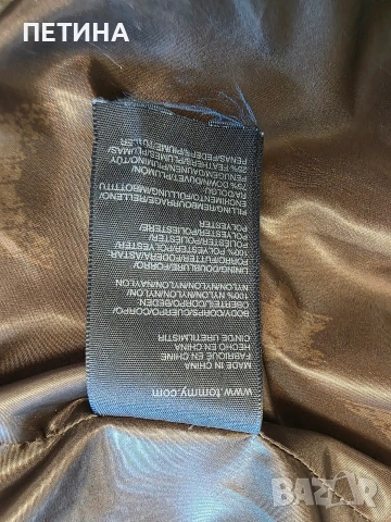 Tommy Hilfiger , снимка 10 - Якета - 53257762