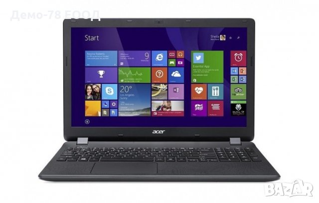 Acer Aspire ES1-531, снимка 1 - Лаптопи за дома - 35273870