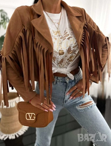 къси велурени якета 