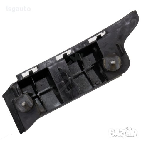 Ляв държач задна броня Mercedes-Benz C-Class 204 (W/S/C) 2007-2014 ID: 114905, снимка 2 - Части - 42974413