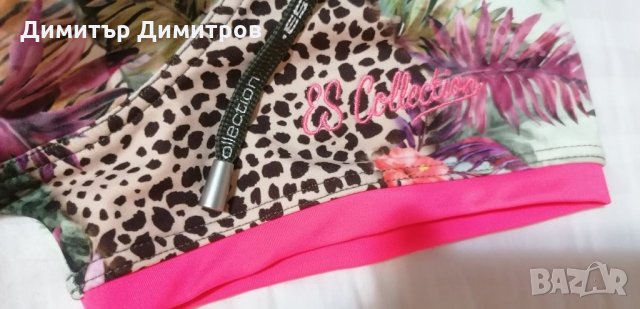 Мъжки бански ES COLLECTION, снимка 5 - Бански - 33014447