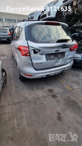 Форд Б макс Ford B Max на части, снимка 3 - Автомобили и джипове - 35108530