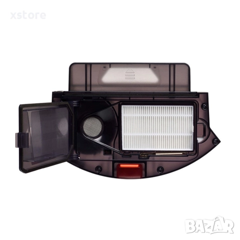 Прахосмукачка робот Diplomat Robbo X13, снимка 9 - Прахосмукачки - 52795881