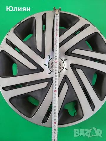 Тас 15 цола , Ситроен, снимка 2 - Части - 49563495