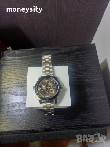 Часовник Daniel Klein, снимка 2 - Мъжки - 39812342