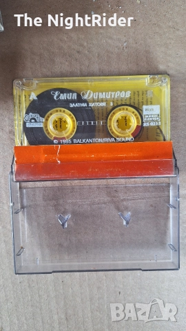 Касети и Дискове Оригинални, снимка 4 - CD дискове - 52822663