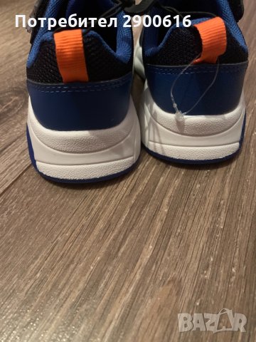 Детски маратонки за момчета, снимка 5 - Детски маратонки - 32880021