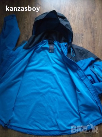 hickory outdoor jacket - страхотно мъжко яке, снимка 8 - Якета - 34970735