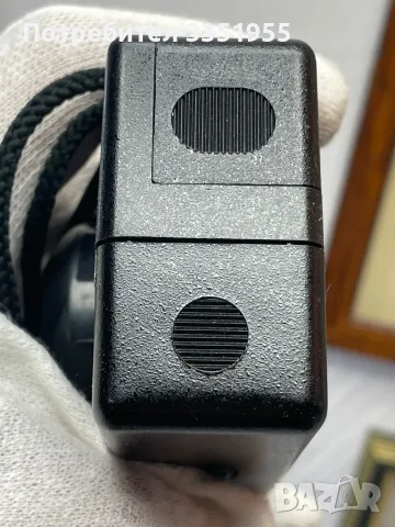 Фотоапарат Агат 18К нов, снимка 5 - Фотоапарати - 47967510