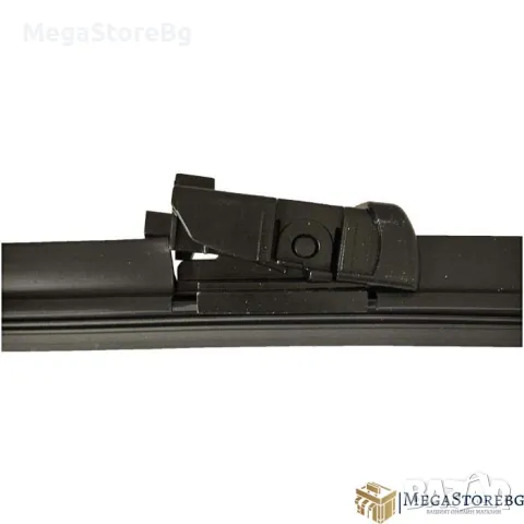 Предни чистачки за VW Golf V/VI / VW Caddy / Skoda Superb, Yety/ /VW Touran, снимка 2 - Аксесоари и консумативи - 49562323