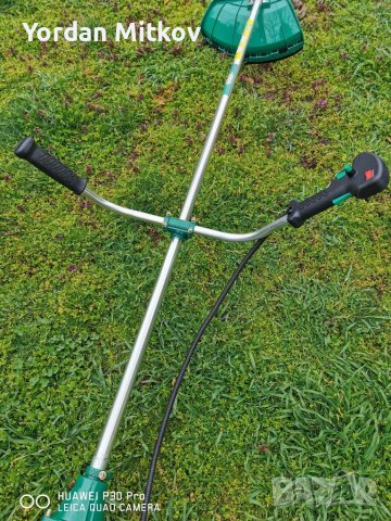 Храсторез Makita , снимка 4 - Градинска техника - 39870024