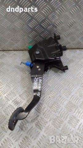 Педал Renault Laguna 2.0dCi 150кс. 2010г.	