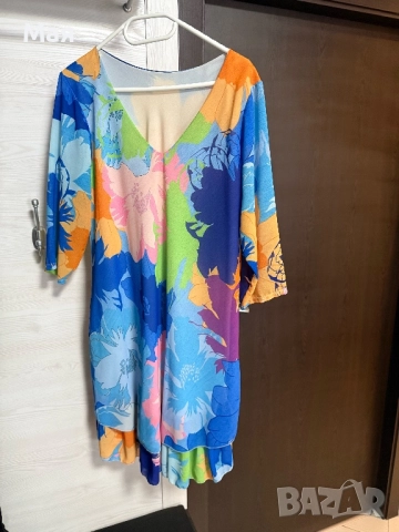 40 лева нова рокля размер 2XL