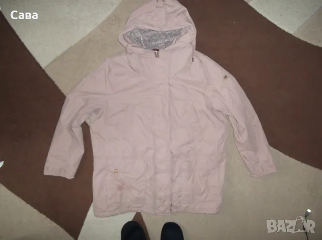 Зимно яке CAMEL  дамско,3-4ХЛ, снимка 3 - Якета - 48591705