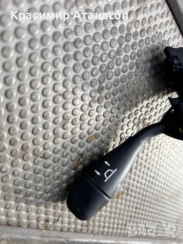 Лостче регулиране волан за Мерцедес CLS. W219. A1715402945, снимка 2 - Части - 49029513