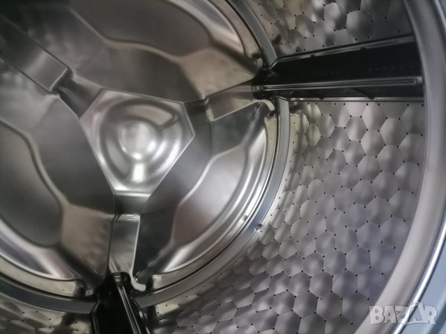 Miele W1714 , снимка 5 - Перални - 36840521