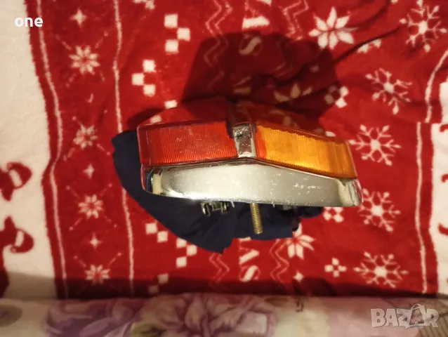 Оригинален стоп лада ВАЗ lada vaz, снимка 4 - Части - 48423018