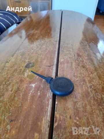 Стара масльонка #3