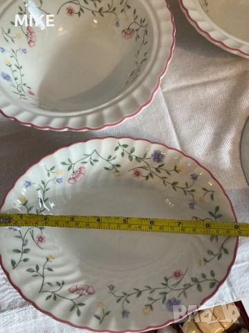 Порцелан на Johnson Brothers , снимка 4 - Други - 52369514