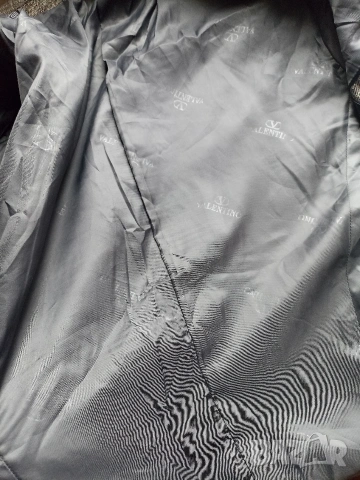 Мъжко сако Valentino, снимка 8 - Сака - 53231979