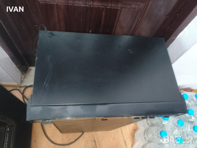 Продавам тунер sansui-tu-x501, снимка 3 - Ресийвъри, усилватели, смесителни пултове - 53441588