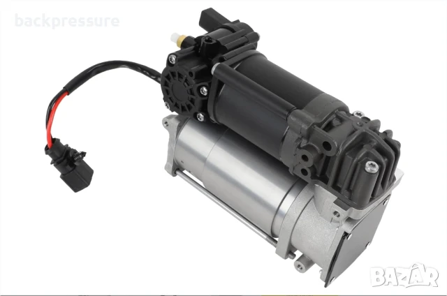 Компресор за AUDI A6 A7 A8, снимка 2 - Части - 50454913