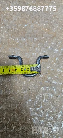 Ремарке Канати брезент бризент Камион Уаз Газ Зил Ифа Ретро Шкода рсд трактор , снимка 2 - Части - 49091785