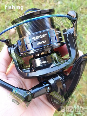 Промо 2022 ForMax ELEGANCE Method 4000/5000, снимка 10 - Макари - 28197712