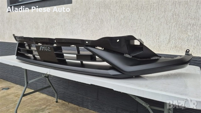 Долен спойлер за предна броня Nissan Juke година 2019 2020 2021 2022 2023 Фейслифт код 620266PA1B , снимка 2 - Аксесоари и консумативи - 52522800