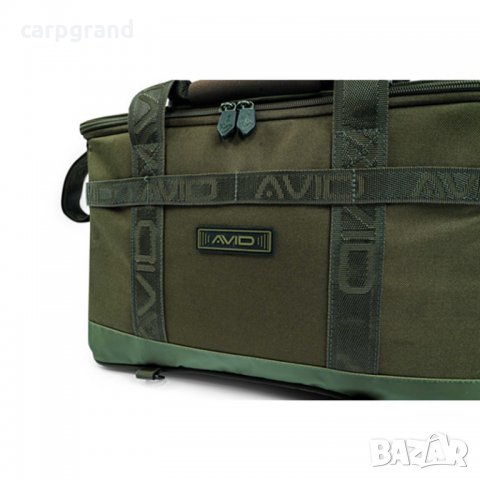 Сак Avid Campound Carryall – Standard, снимка 2 - Екипировка - 35291894