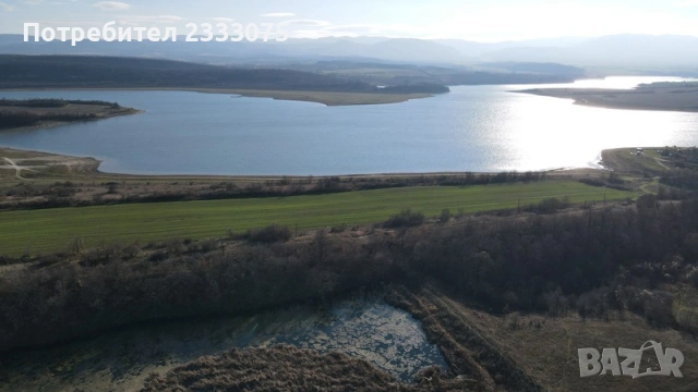 Продавам 19,407 дка земя в землището на с. Ловец, обл. Шумен, снимка 3 - Земеделска земя - 53530452