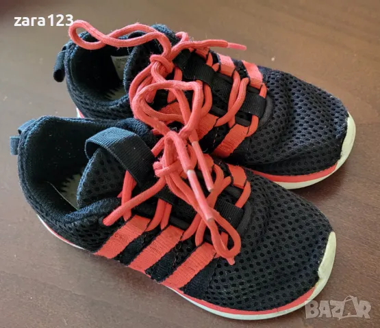 Маратонки adidas, 22ри номер, снимка 7 - Детски маратонки - 47299745