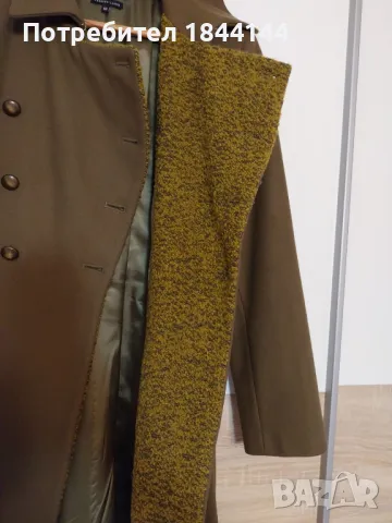 зимно палто, снимка 6 - Палта, манта - 48672778