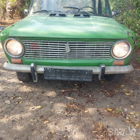 Lada/Ваз 2101.жигули.лада , снимка 5 - Части - 37877181