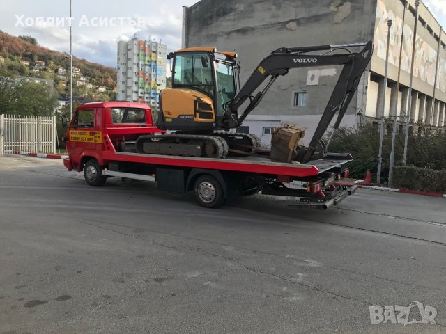 Пътна Помощ и транспорт 24/7, снимка 6 - Индустриална техника - 41561606