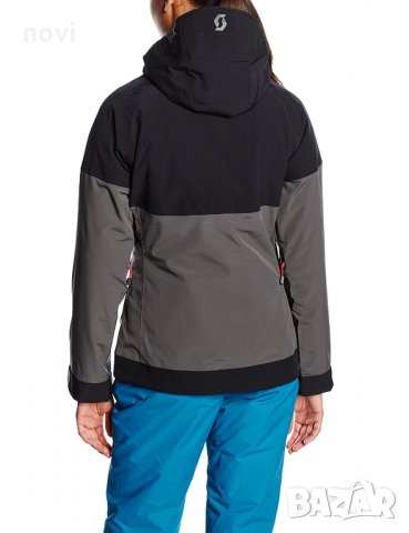 -61% ски яке Scott Six6, размер: XL, ново, оригинално дамско яке, снимка 3 - Зимни спортове - 26877362