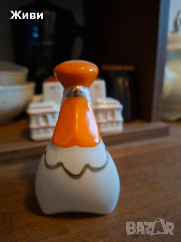 Порцеланово петле!, снимка 3 - Форми - 53124940