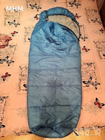 Спален чувал 20 лв, снимка 2 - Олекотени завивки и одеяла - 43675449