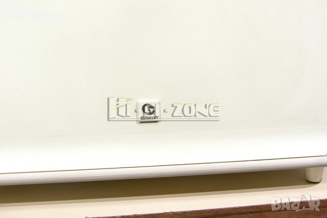  Субуфер Boston mcs 100 , снимка 6 - Тонколони - 33571892