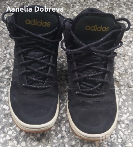 Найк маратонки