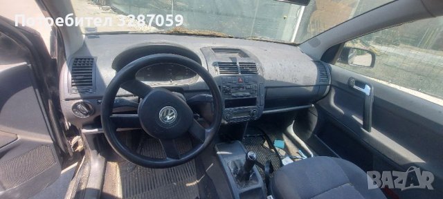 Vw polo, снимка 10 - Автомобили и джипове - 40778584