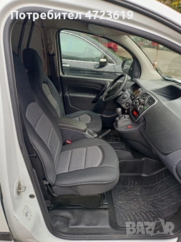 Renault Kangoo 1.5 DCi, снимка 5 - Автомобили и джипове - 53283231