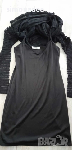 Официална дамска рокля Promod , снимка 4 - Рокли - 52425427