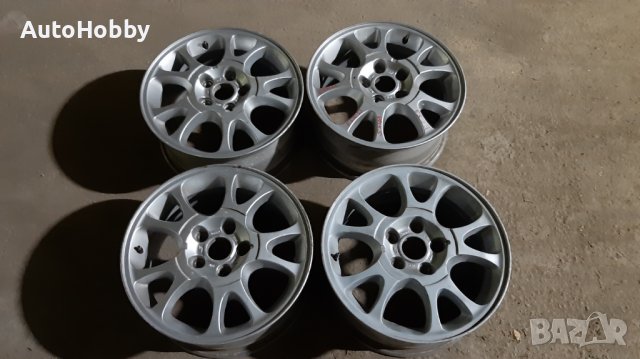 Джанти 16цола 5х112, снимка 2 - Гуми и джанти - 38700764