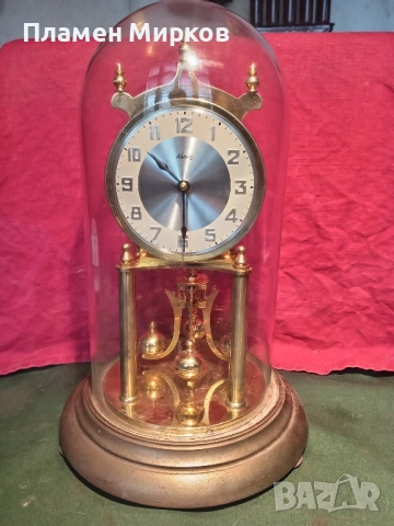 Германски годишен часовник Kundo