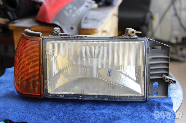 Десен фар Fiat Tipo (1988-1993г.) десен мигач Фиат Типо / 0007595161